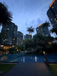 Normanton Park (D5), Apartment #486637961